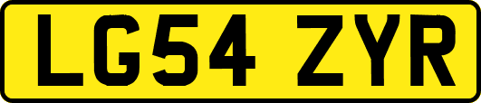 LG54ZYR