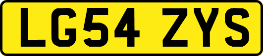 LG54ZYS