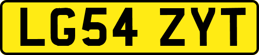 LG54ZYT