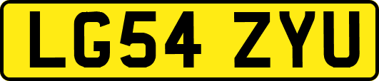 LG54ZYU