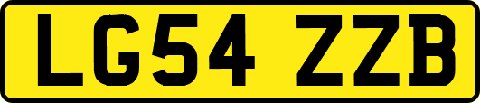 LG54ZZB