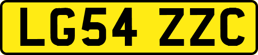 LG54ZZC