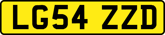 LG54ZZD