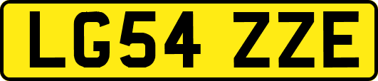 LG54ZZE