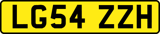 LG54ZZH