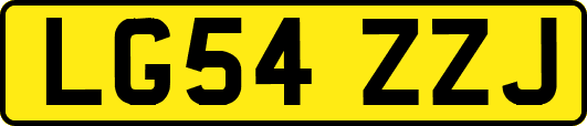 LG54ZZJ
