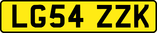 LG54ZZK