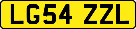 LG54ZZL