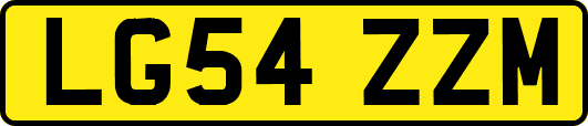 LG54ZZM