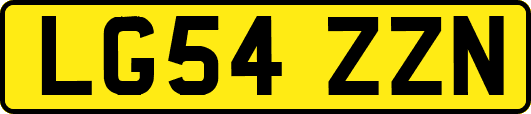 LG54ZZN