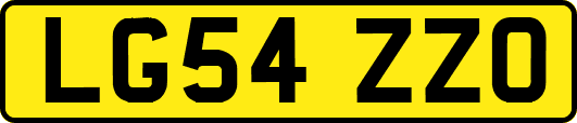 LG54ZZO