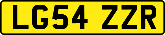 LG54ZZR
