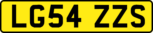 LG54ZZS