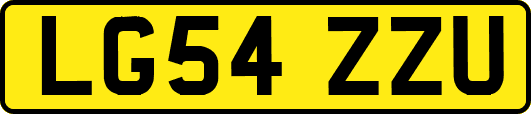 LG54ZZU