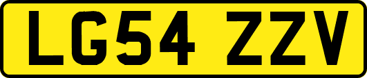 LG54ZZV