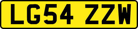 LG54ZZW