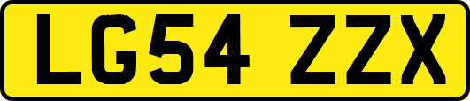 LG54ZZX