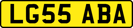 LG55ABA