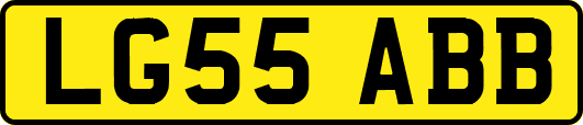 LG55ABB
