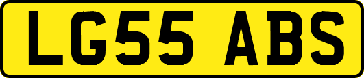 LG55ABS