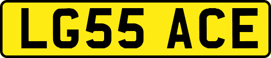 LG55ACE