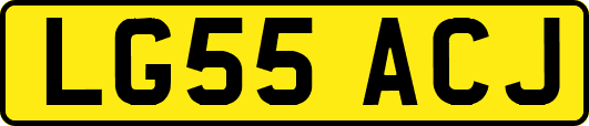 LG55ACJ