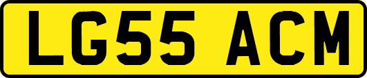 LG55ACM