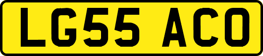 LG55ACO