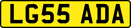LG55ADA