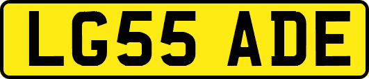 LG55ADE