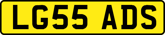 LG55ADS