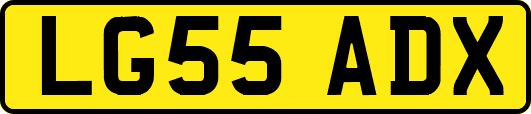 LG55ADX