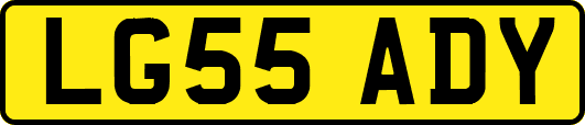 LG55ADY