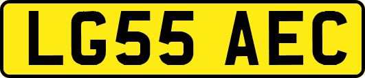 LG55AEC