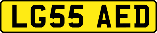 LG55AED