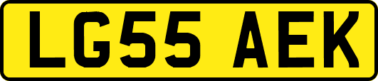 LG55AEK