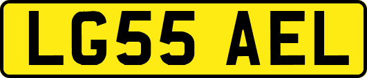 LG55AEL