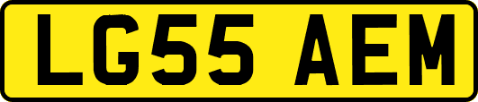 LG55AEM