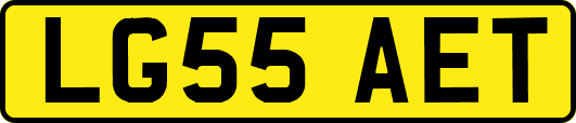 LG55AET
