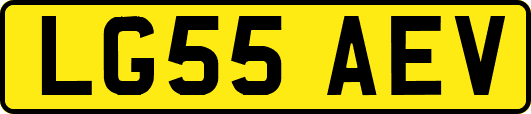 LG55AEV