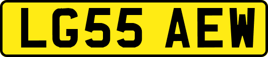 LG55AEW