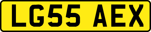 LG55AEX