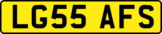 LG55AFS