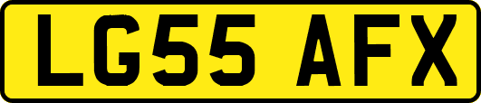LG55AFX