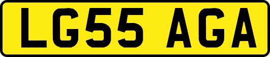 LG55AGA