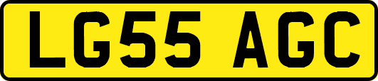 LG55AGC