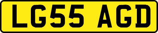 LG55AGD