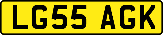 LG55AGK