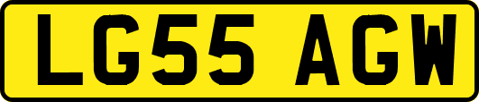 LG55AGW