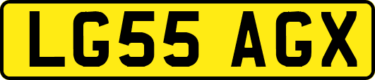 LG55AGX
